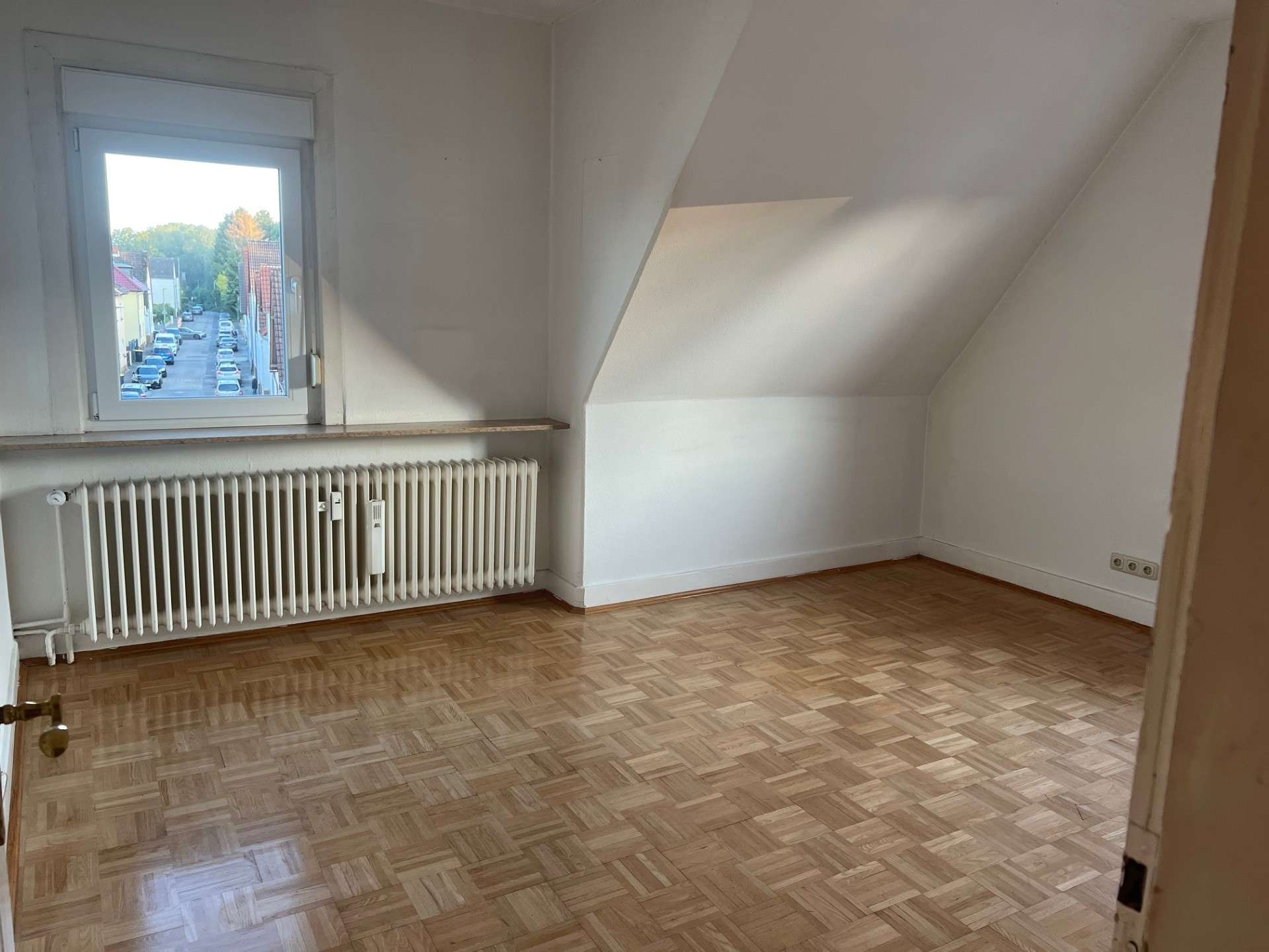 Thumbnail-Wohnung zum Kaufen in Friedberg 219.000,00 € 74 m²