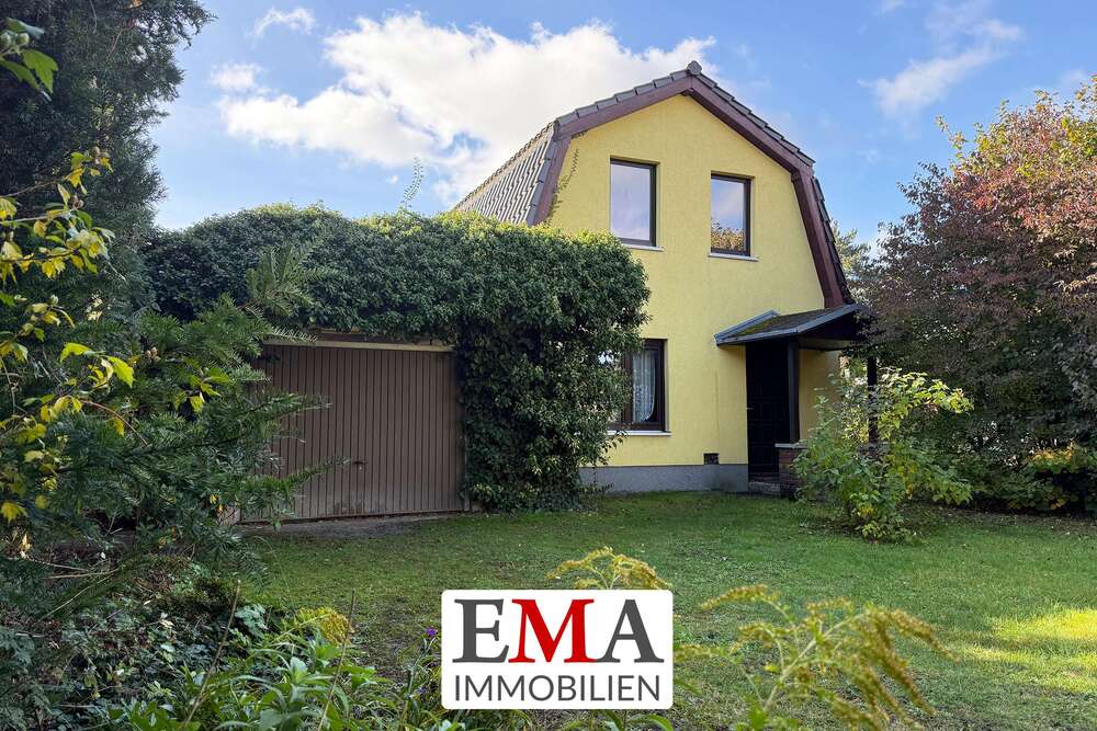 Thumbnail-Haus zum Kaufen in Falkensee 383.000,00 € 86 m²