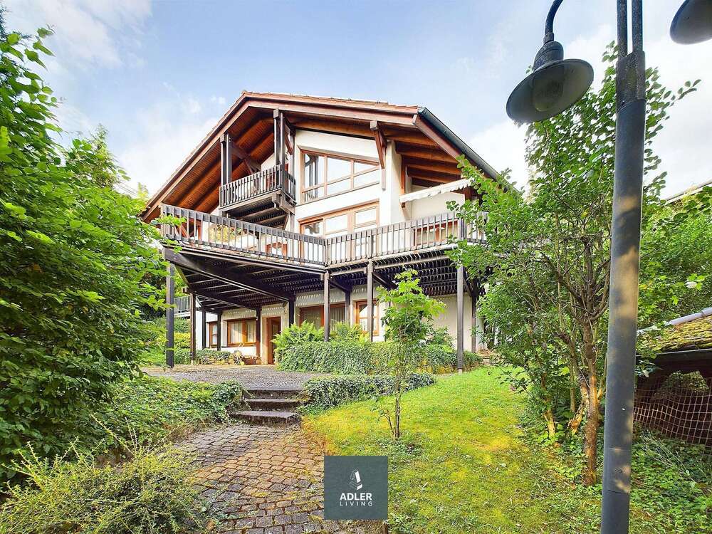 Thumbnail-Haus zum Kaufen in Pforzheim 960.000,00 € 331 m²