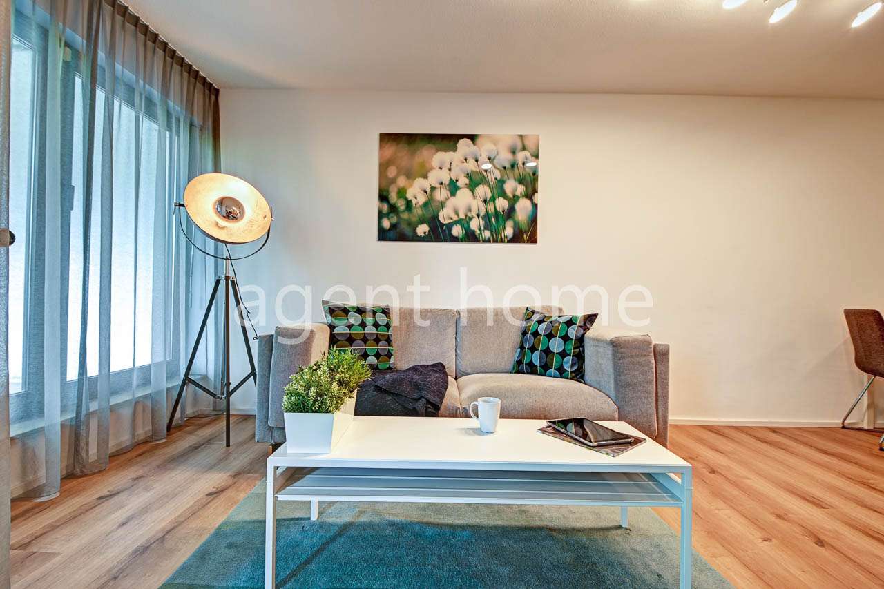 Thumbnail-Wohnung zum Mieten in Filderstadt 1.080,00 € 45 m²