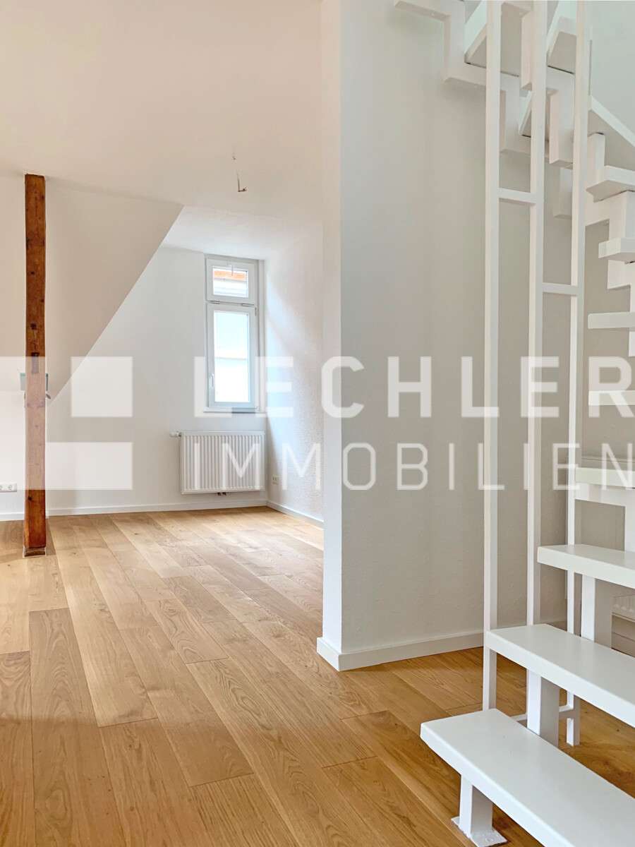 Thumbnail-Wohnung zum Mieten in Stuttgart 1.190,00 € 66 m²
