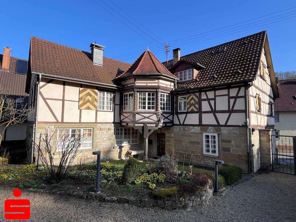 Thumbnail-Haus zum Kaufen in Weißbach 149.000,00 € 309 m²