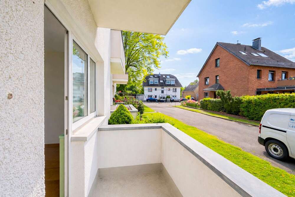 Thumbnail-Wohnung zum Kaufen in Köln 119.999,00 € 31.01 m²