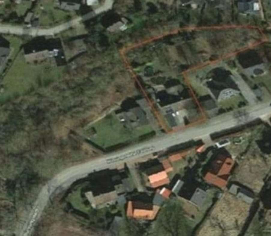 Thumbnail-Grundstück zu verkaufen in Ammersbek 695.000,00 € 3000 m²