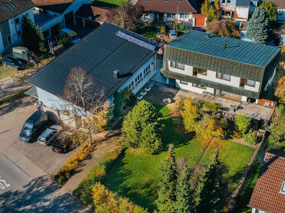 Thumbnail-Haus zum Kaufen in Rottweil 1.250.000,00 € 250 m²