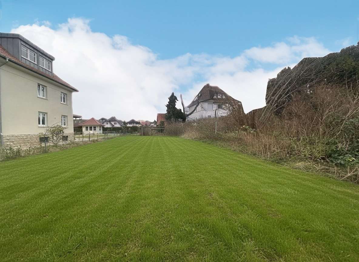 Thumbnail-Grundstück zu verkaufen in Lage 125.000,00 € 687 m²