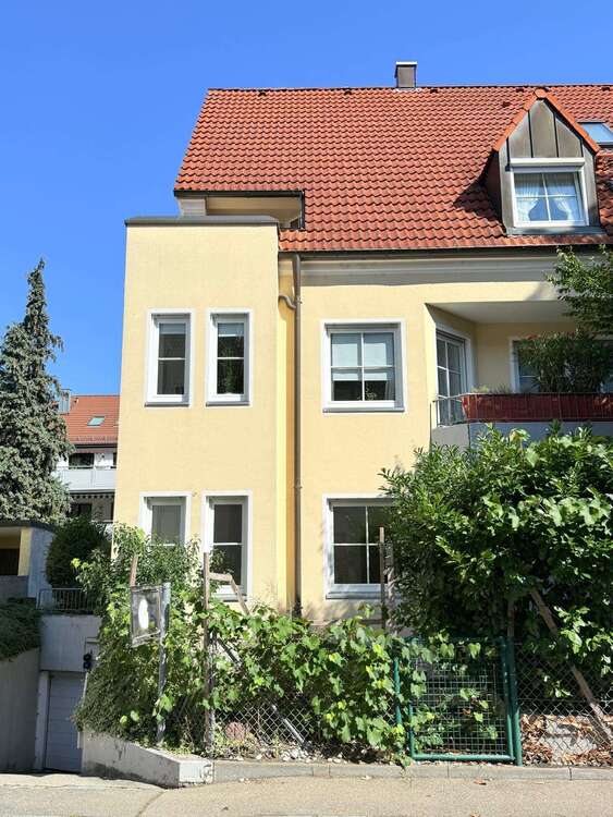 Thumbnail-Wohnung zum Kaufen in Augsburg 298.000,00 € 64.19 m²