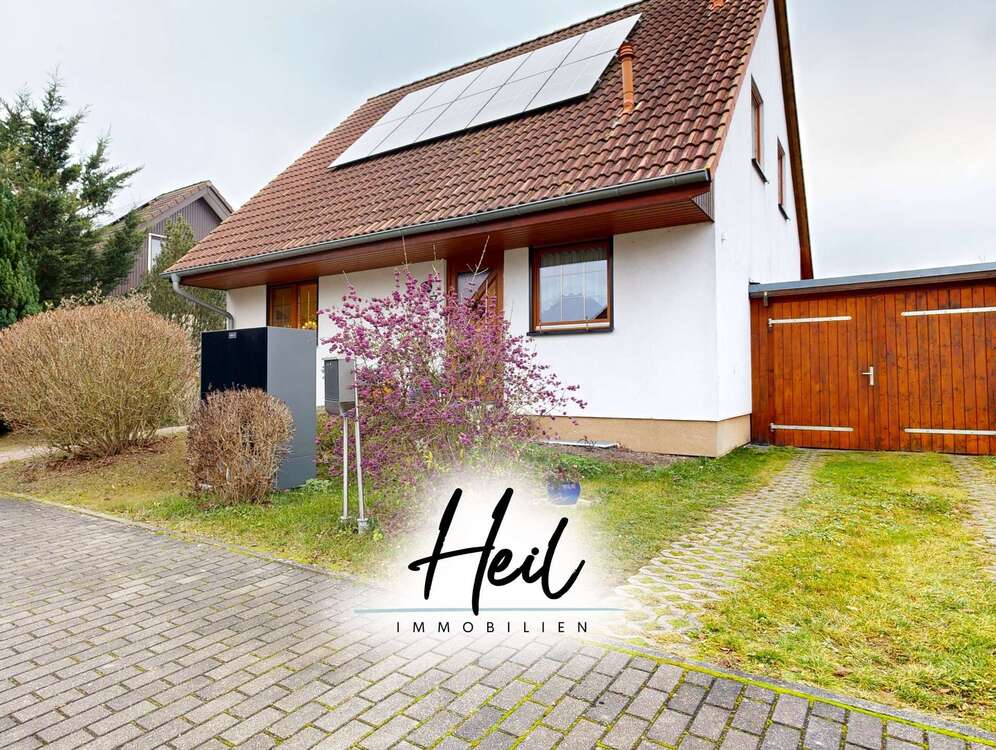 Thumbnail-Haus zum Kaufen in Naunhof 395.000,00 € 120.22 m²