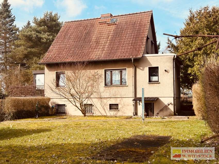 Thumbnail-Haus zum Kaufen in HeiligengrabeDahlhausen 125.000,00 € 105 m²