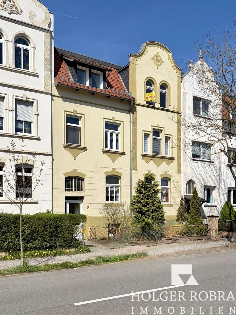 Thumbnail-Wohnung zum Mieten in Salzwedel 412,00 € 68.6 m²