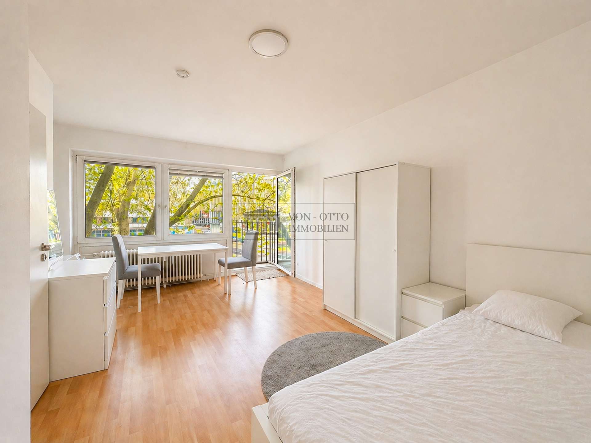 Thumbnail-Wohnung zum Kaufen in Köln 169.999,00 € 28.02 m²