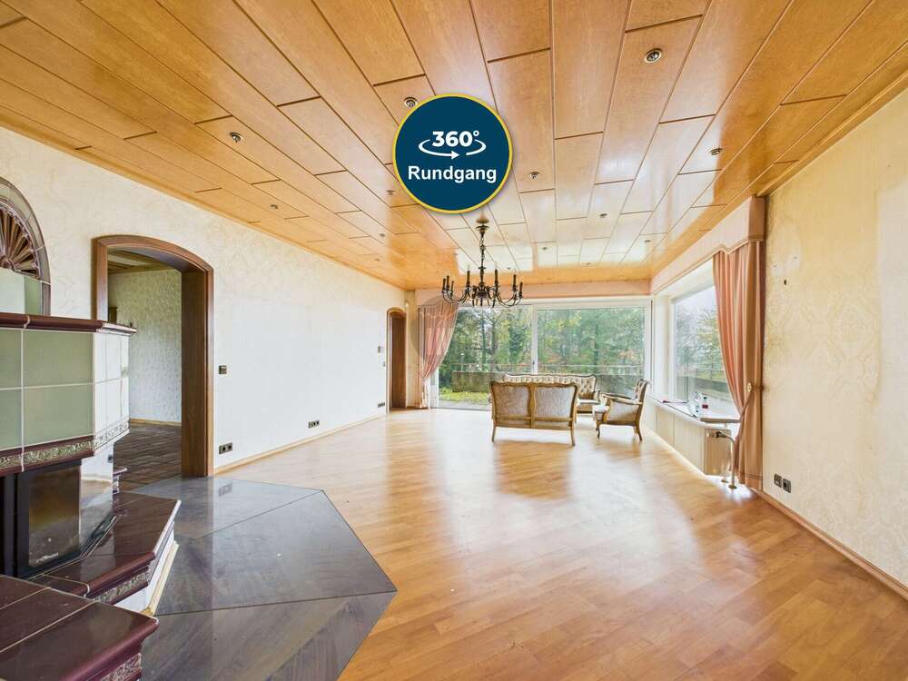 Thumbnail-Haus zum Kaufen in Baden-Baden Balg 950.000,00 € 265 m²