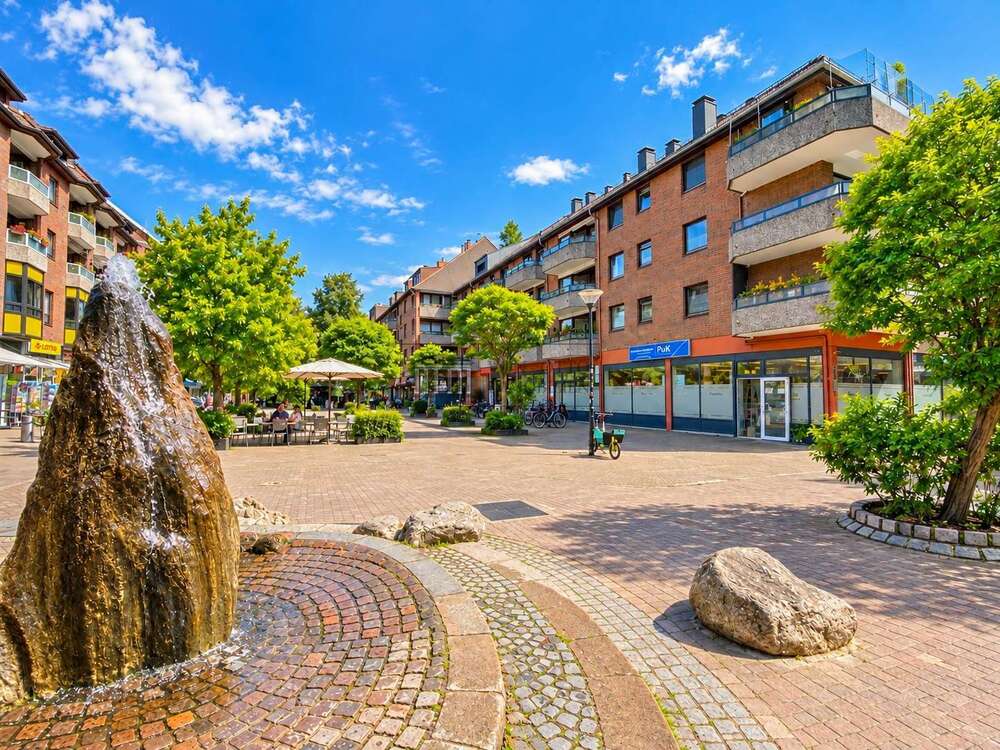 Thumbnail-Wohnung zum Kaufen in Hamburg 369.000,00 € 65.01 m²