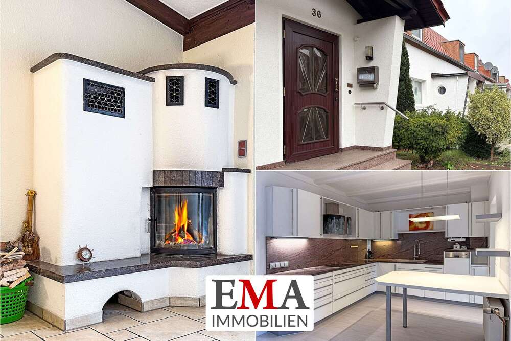 Thumbnail-Haus zum Kaufen in Rathenow 269.000,00 € 89 m²