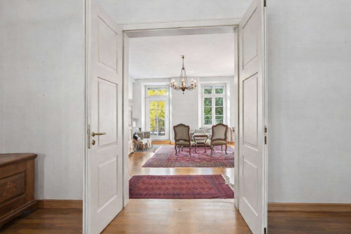 Thumbnail-Haus zum Kaufen in Zell 549.000,00 € 249.7 m²