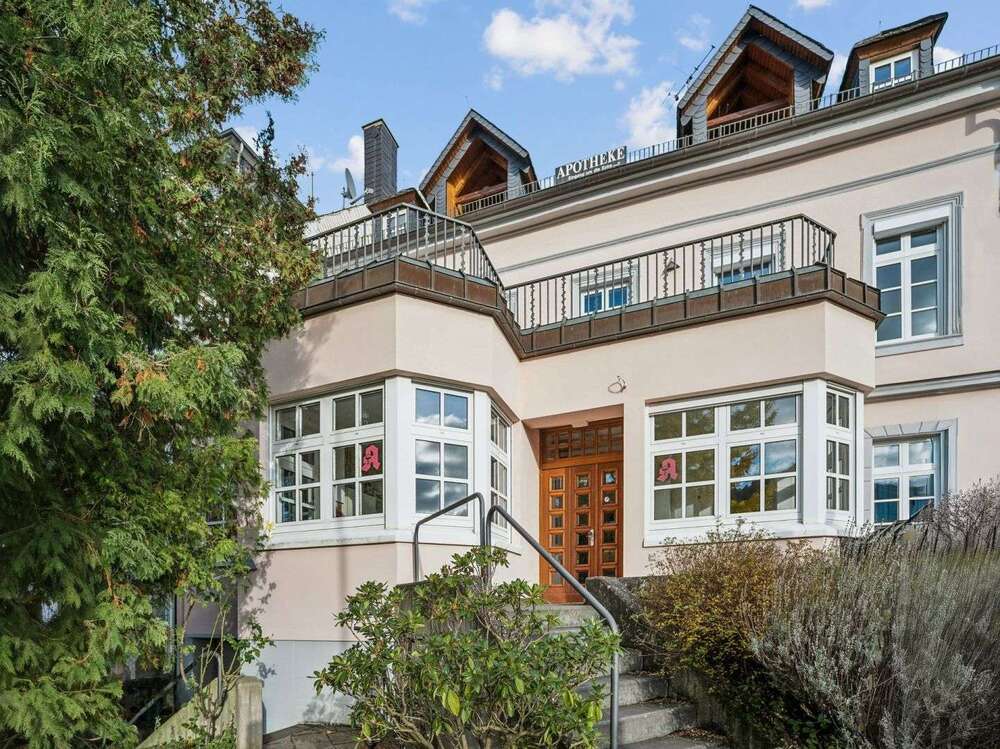 Thumbnail-Haus zum Kaufen in Zell 590.000,00 € 249.7 m²