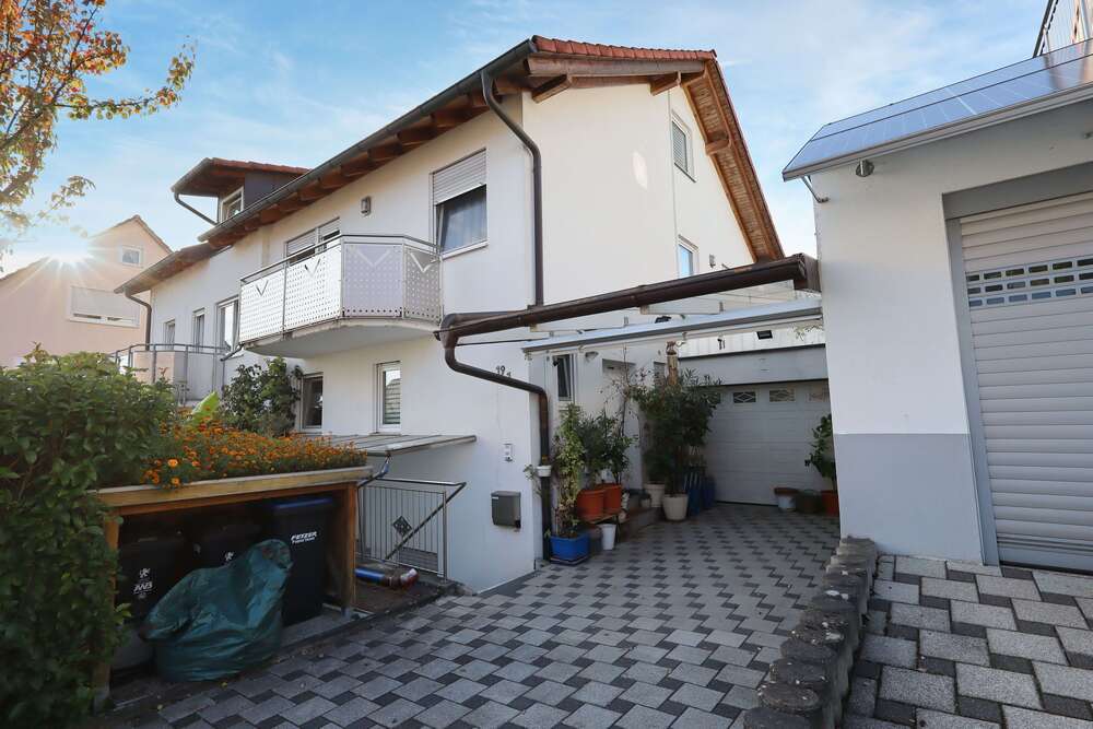 Thumbnail-Haus zum Kaufen in Göppingen 575.000,00 € 200 m²