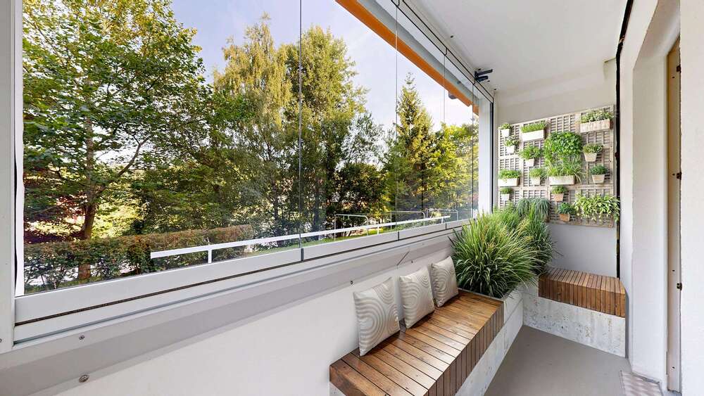 Thumbnail-Wohnung zum Mieten in Reichenbach 240,00 € 40 m²