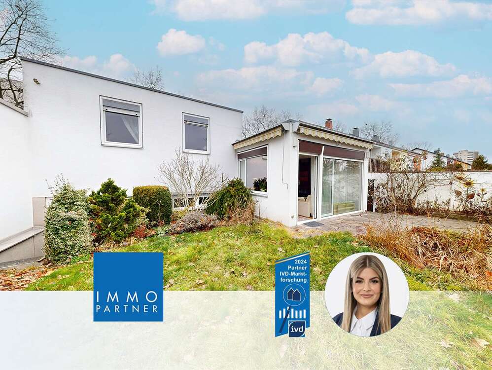 Thumbnail-Haus zum Kaufen in Nürnberg 449.000,00 € 114 m²