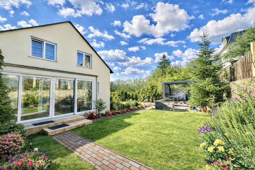 Thumbnail-Haus zum Kaufen in Radebeul 645.000,00 € 150 m²