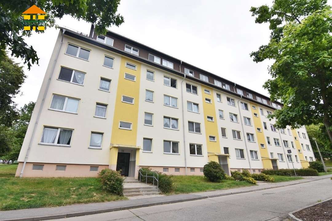 Thumbnail-Wohnung zum Mieten in Chemnitz 360,00 € 80 m²