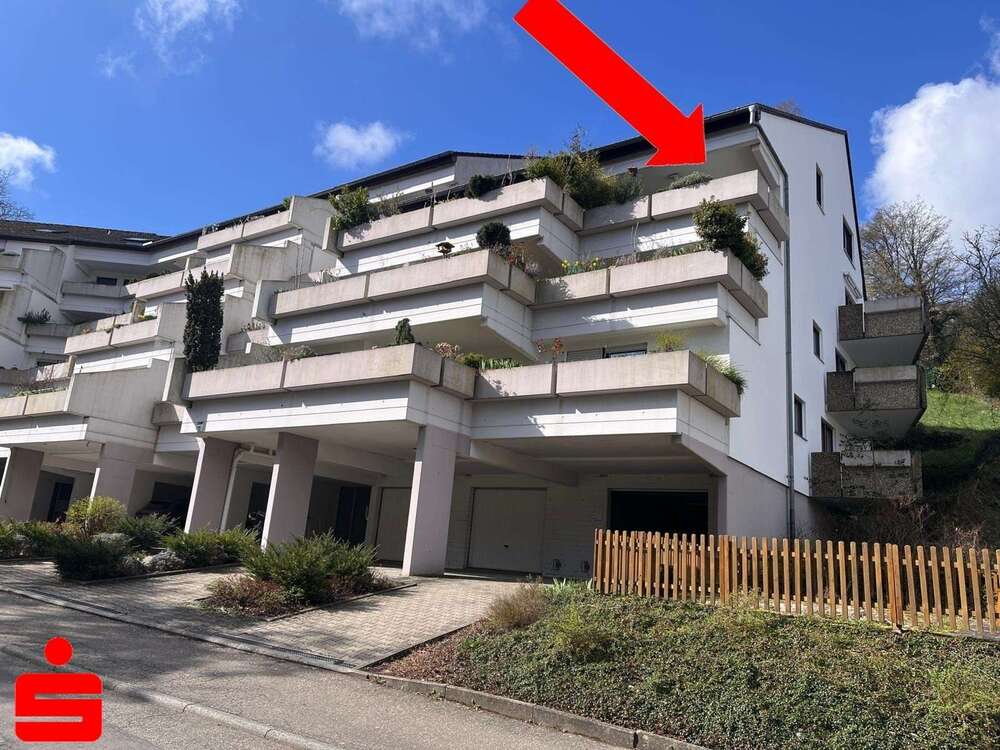 Thumbnail-Wohnung zum Kaufen in Künzelsau 419.000,00 € 138 m²