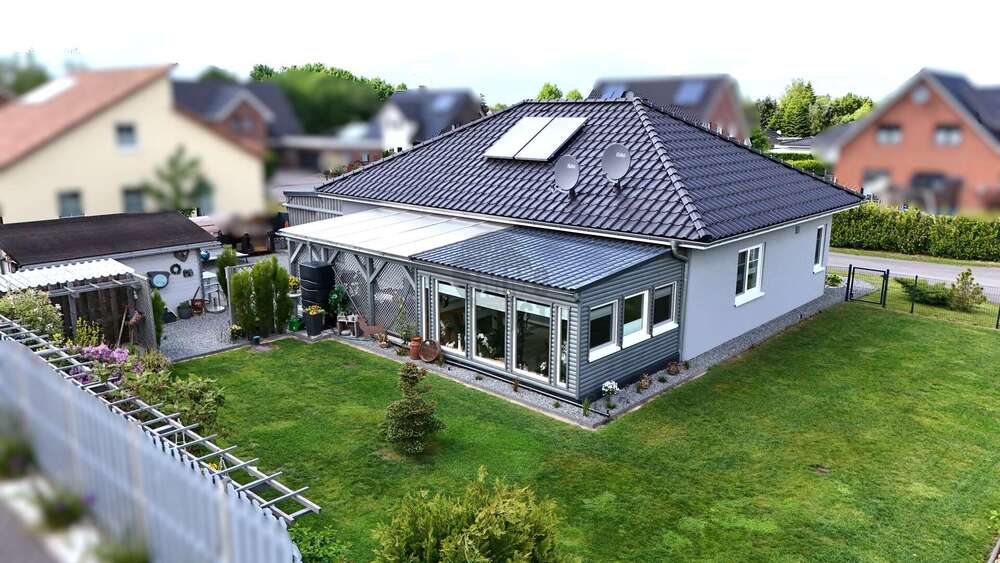 Thumbnail-Haus zum Kaufen in Lamstedt 347.000,00 € 92.5 m²