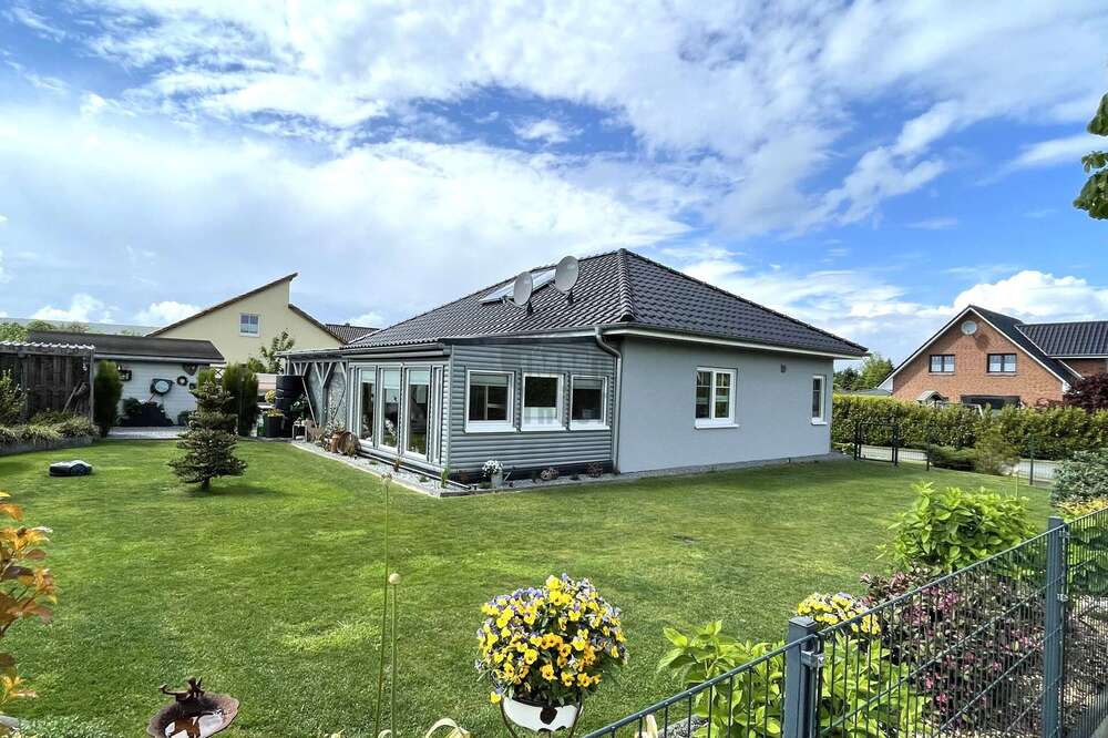 Thumbnail-Haus zum Kaufen in Lamstedt 347.000,00 € 92.5 m²