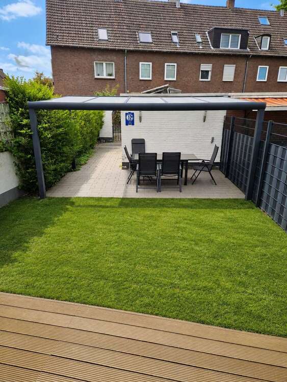 Thumbnail-Haus zum Kaufen in Bocholt 319.900,00 € 120 m²