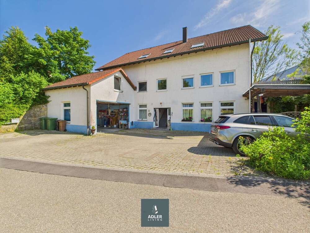 Thumbnail-Haus zum Kaufen in Kupferzell 545.000,00 € 360 m²
