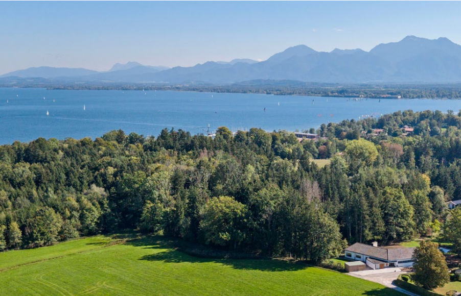 Thumbnail-Haus zum Kaufen in Prien am Chiemsee 2.500.000,00 € 530 m²