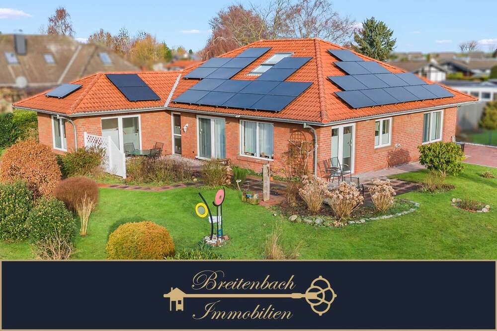 Thumbnail-Haus zum Kaufen in Butjadingen-Burhave 425.000,00 € 131.16 m²