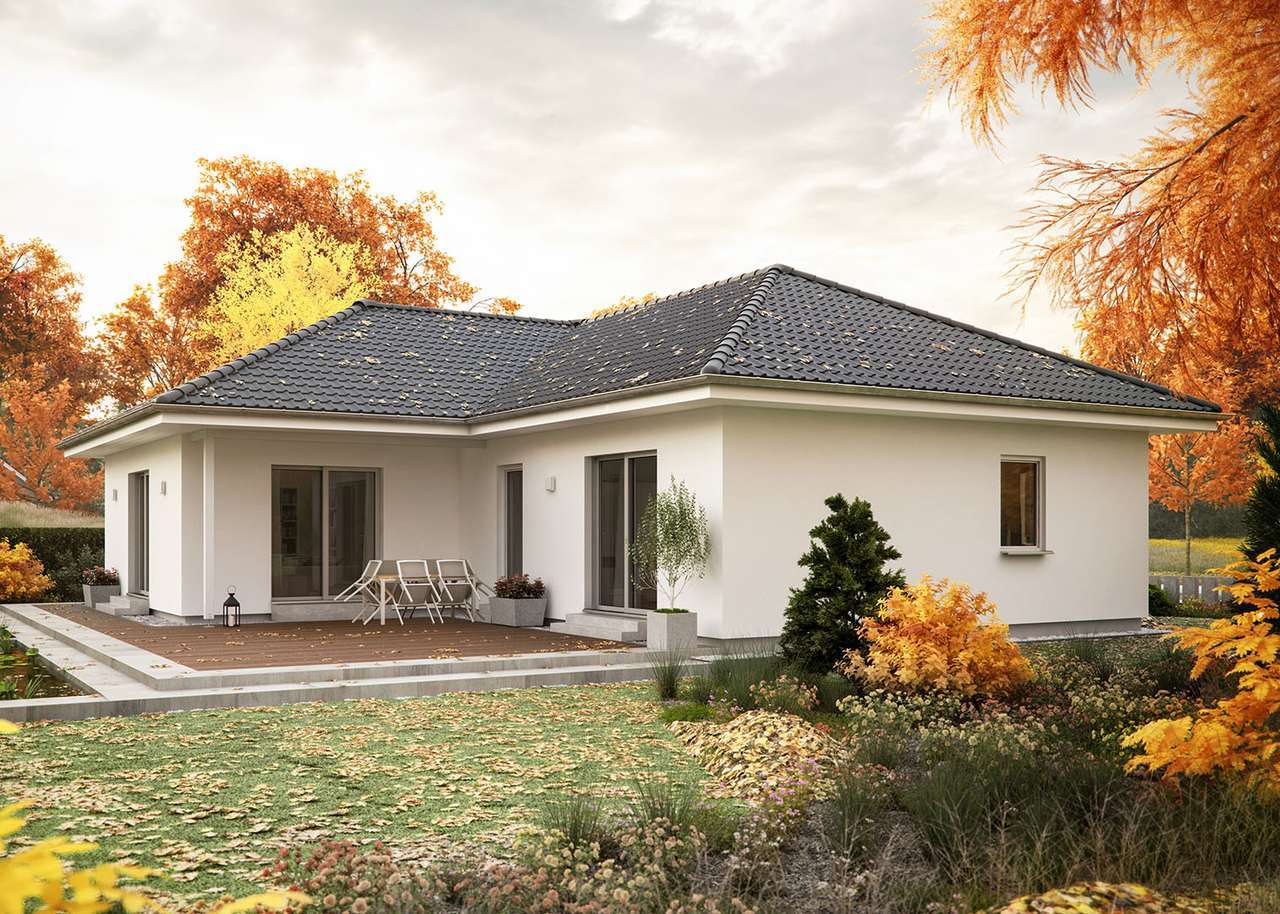 Thumbnail-Haus zum Kaufen in Horbach 439.997,00 € 133 m²