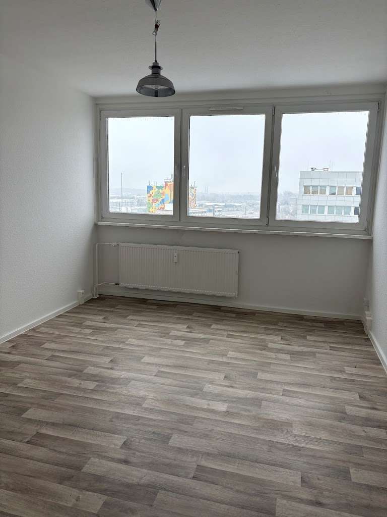 Thumbnail-Wohnung zum Mieten in Neubrandenburg 280,00 € 24 m²
