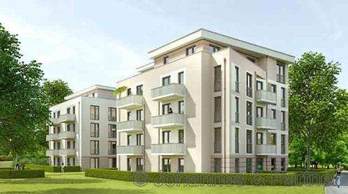 Thumbnail-Wohnung zum Mieten in Dresden 600,00 € 48.33 m²