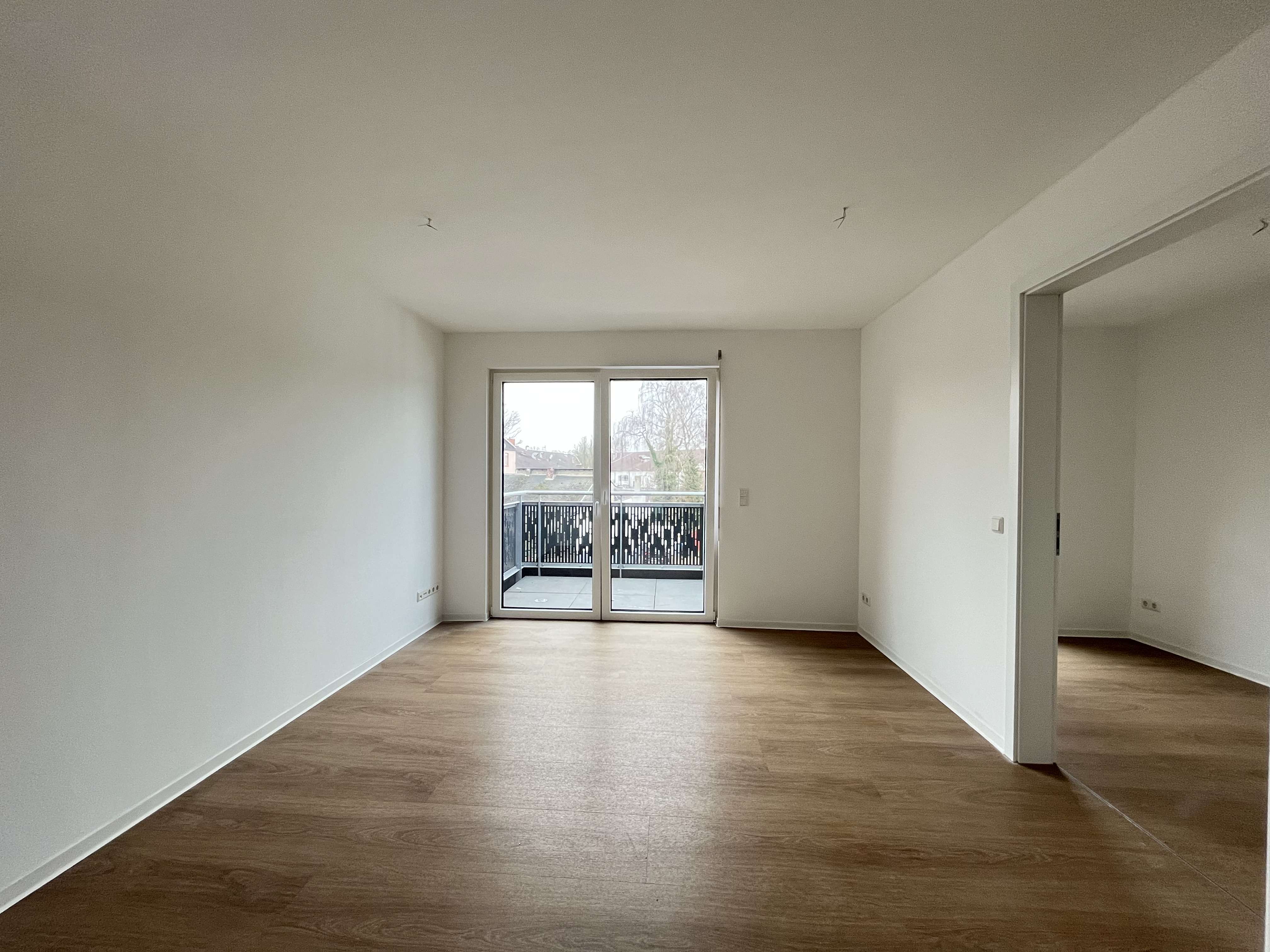 Thumbnail-Wohnung zum Mieten in Lünen 500,00 € 33.54 m²