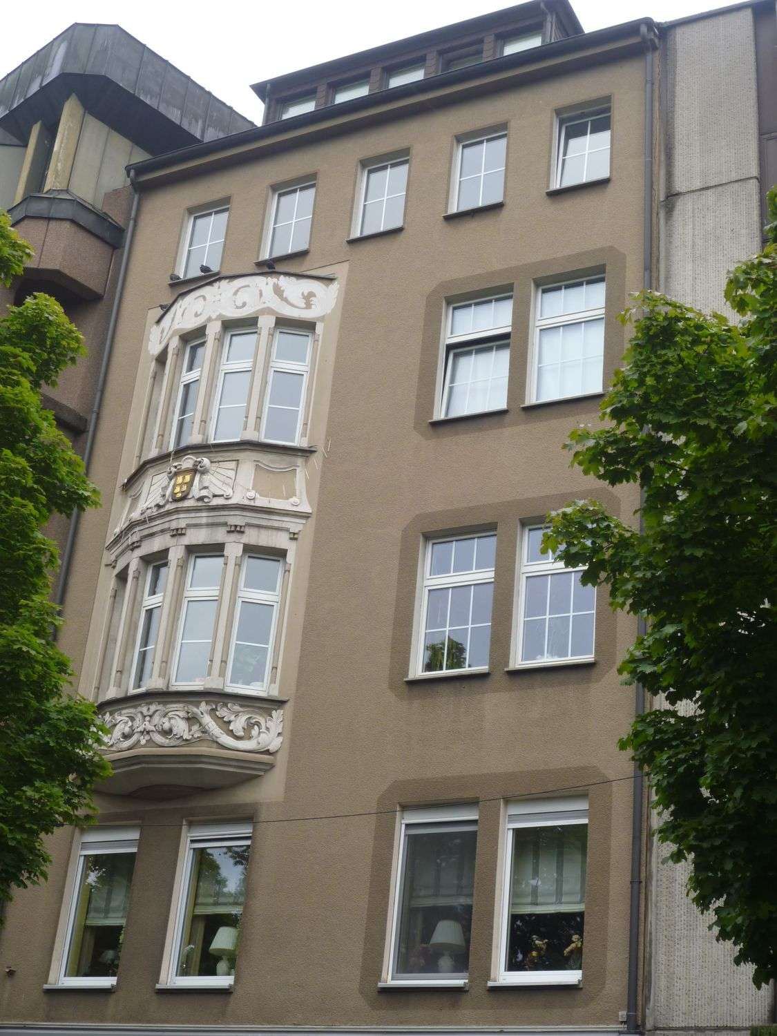 Thumbnail-Wohnung zum Mieten in Dortmund 670,00 € 66.98 m²
