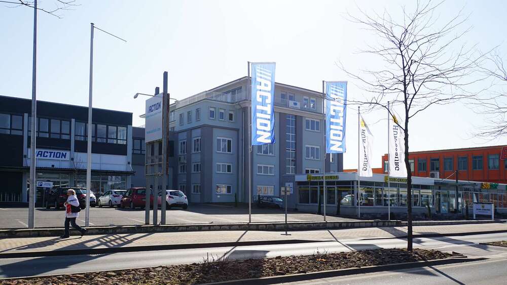 Thumbnail-Büro in Bad Kreuznach 740,00 € 106 m²