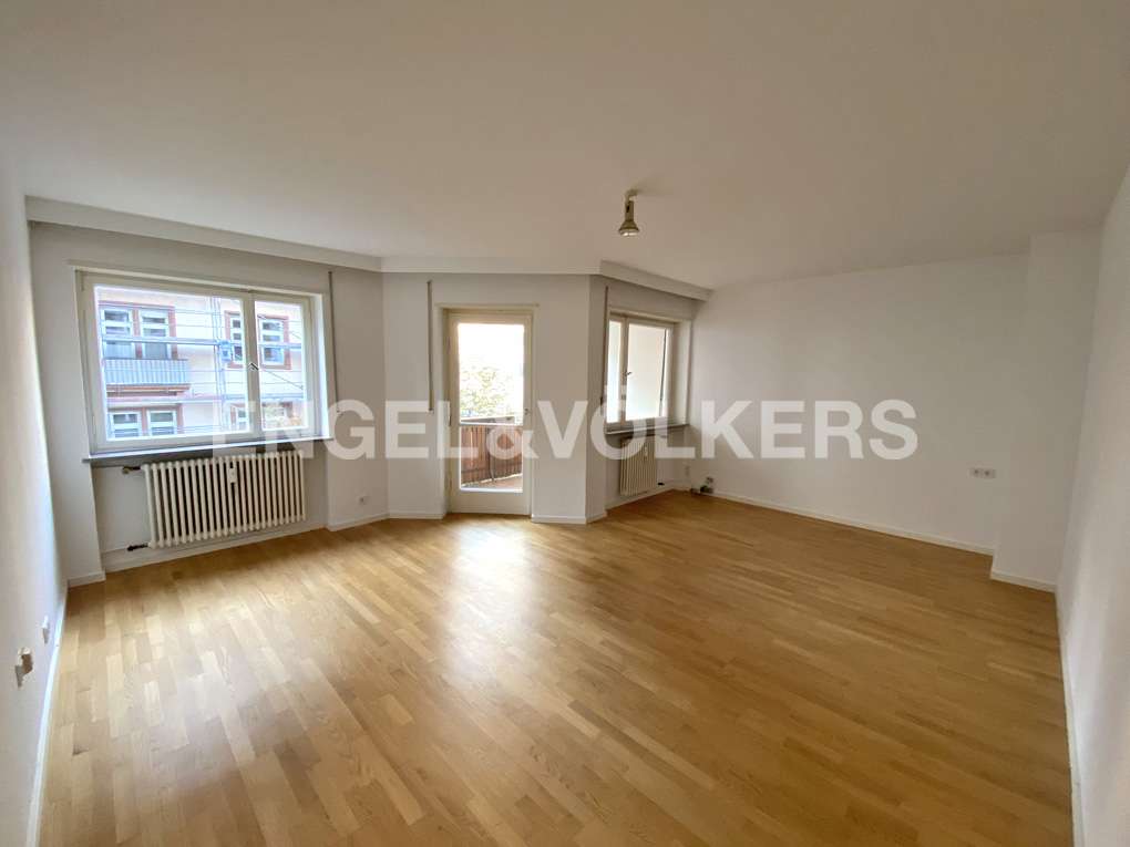 Thumbnail-Wohnung zum Mieten in Mannheim 1.400,00 € 95 m²