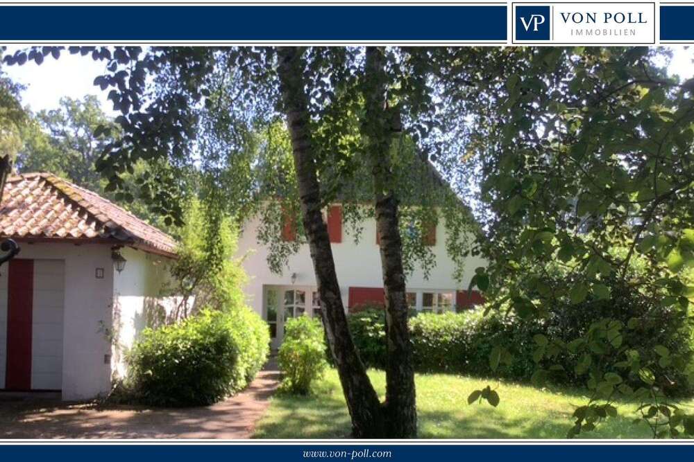 Thumbnail-Haus zum Kaufen in Neuenkirchen 345.000,00 € 135 m²