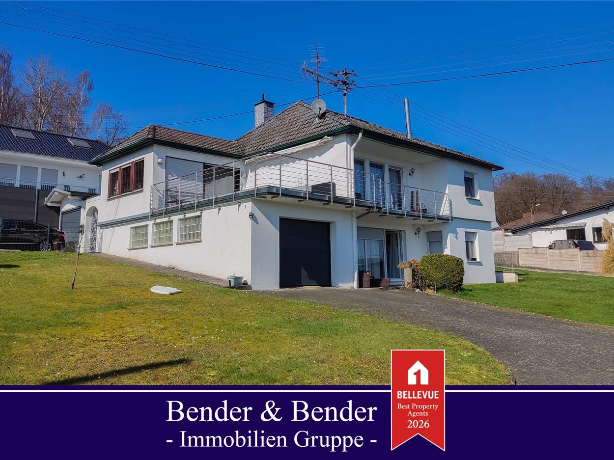 Thumbnail-Haus zum Kaufen in Freilingen 329.000,00 € 172 m²