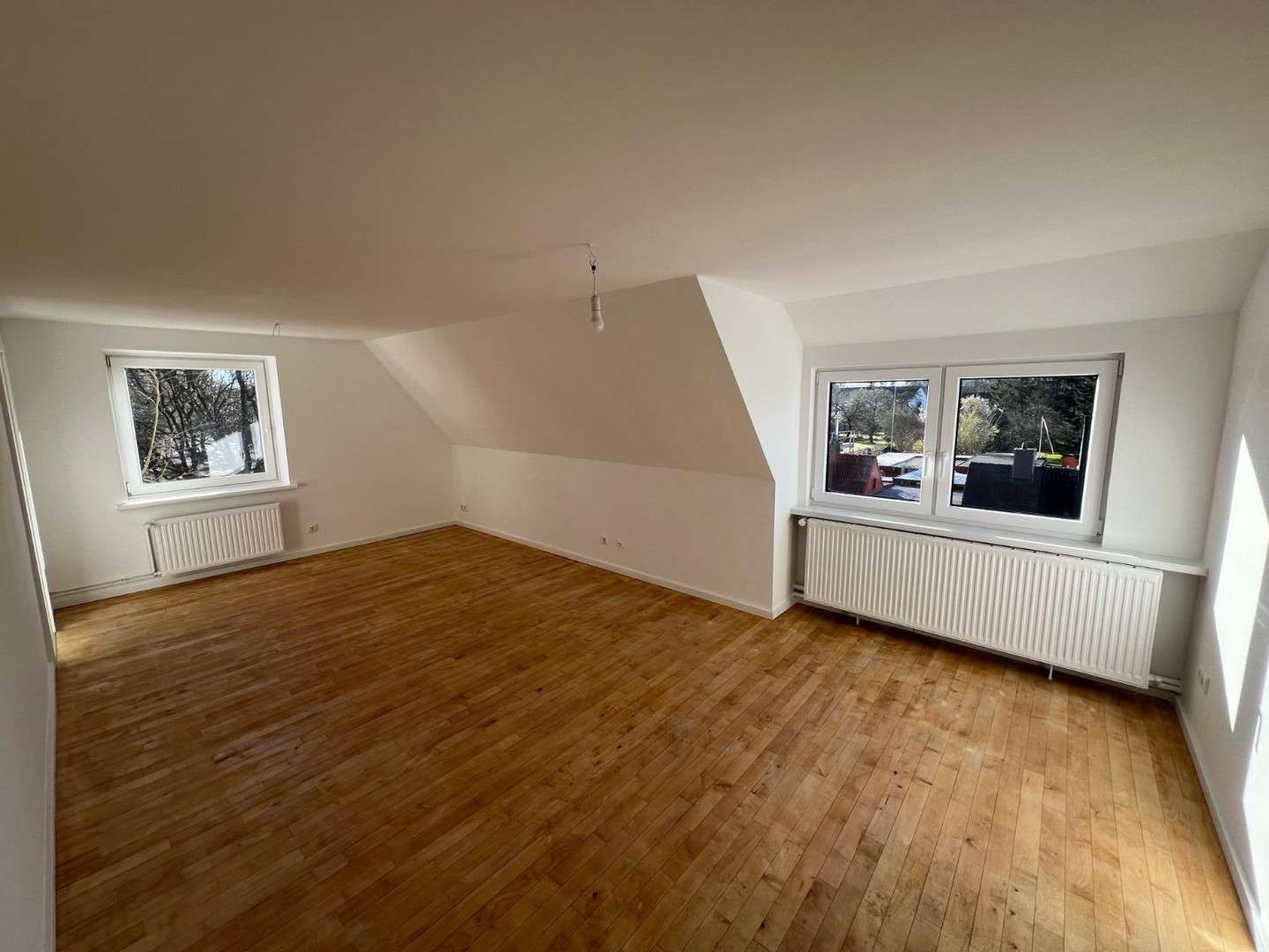 Thumbnail-Wohnung zum Mieten in Rendsburg 950,00 € 92 m²