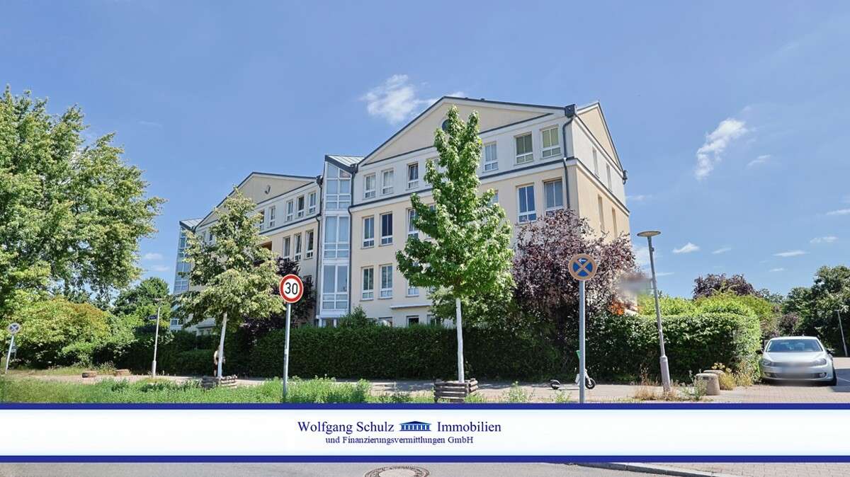 Thumbnail-Wohnung zum Kaufen in Berlin Mariendorf 485.000,00 € 111.25 m²