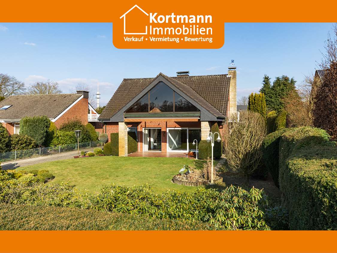 Thumbnail-Haus zum Kaufen in Greven 598.000,00 € 187 m²