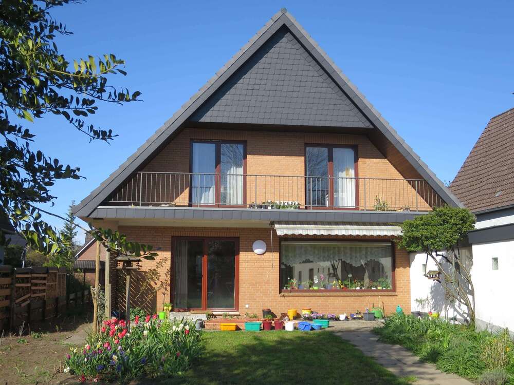 Thumbnail-Haus zum Kaufen in Neumünster 305.000,00 € 153.58 m²