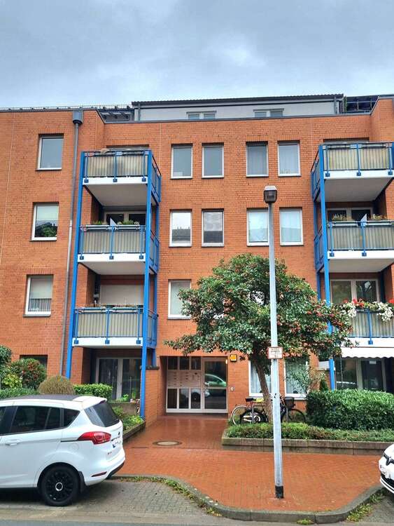 Thumbnail-Wohnung zum Kaufen in Hannover 160.000,00 € 51.28 m²