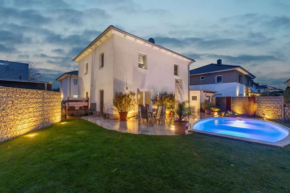 Thumbnail-Haus zum Kaufen in Berlin 930.000,00 € 144 m²