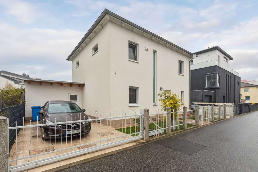 Thumbnail-Haus zum Kaufen in Berlin 877.000,00 € 144 m²