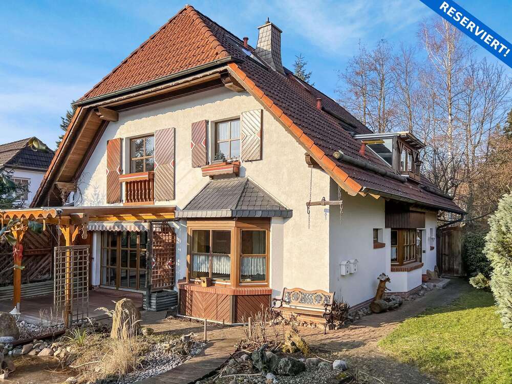 Thumbnail-Haus zum Kaufen in Bad Münder 385.000,00 € 231.65 m²