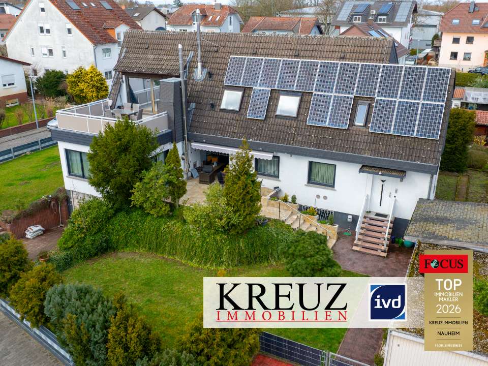 Thumbnail-Haus zum Kaufen in Büttelborn 789.000,00 € 248.96 m²